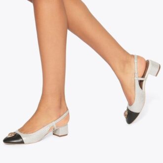Sloane Slingback-hak