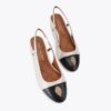 Sloane Slingback-hak