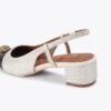 Sloane Slingback-hak