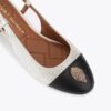 Sloane Slingback-hak