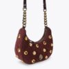 Small Kensington Hobo Bag