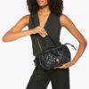 Small Kensington String Tote Bag Small Kensington String Tote Bag