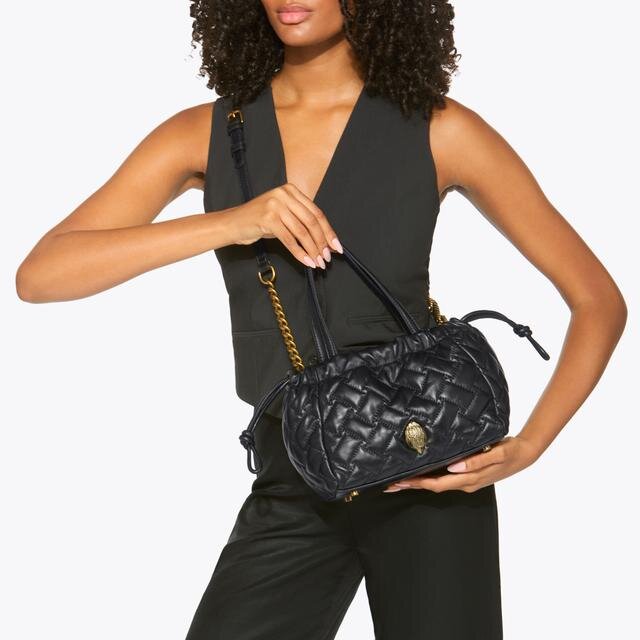 Small Kensington String Tote Bag Small Kensington String Tote Bag