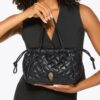 Small Kensington String Tote Bag Small Kensington String Tote Bag
