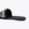 Southbank Beaded Flat