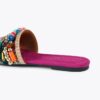 Southbank Beaded Flat
