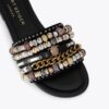 Southbank Beaded Flat