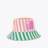 Southbank Bucket Hat