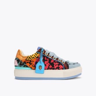 Southbank Tag Sneaker