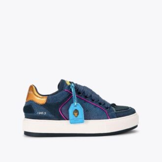 Southbank Tag Sneaker
