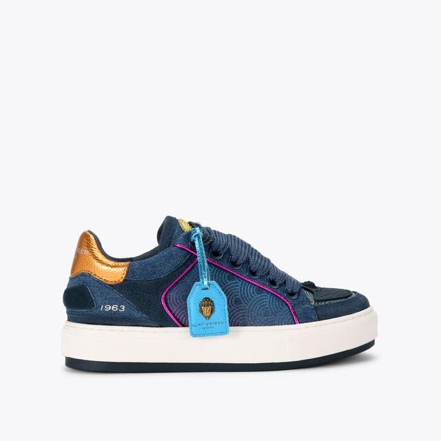 Southbank Tag Sneaker Southbank Tag Sneaker