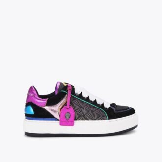 Southbank Tag Sneaker