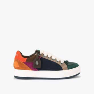 Southbank Tag Sneaker