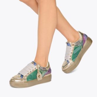 Southbank Tag Sneaker