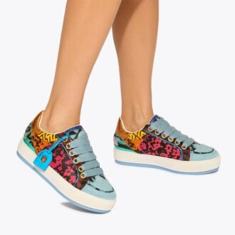 Southbank Tag Sneaker
