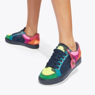 Southbank Tag Sneaker