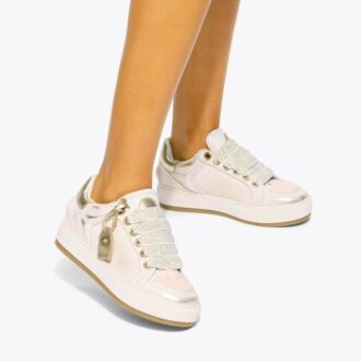 Southbank Tag Sneaker