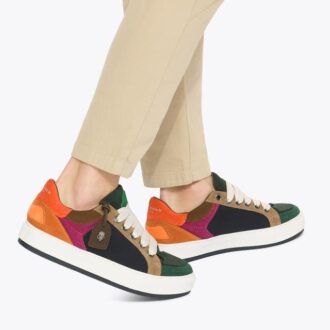 Southbank Tag Sneaker