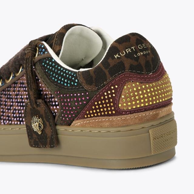 Southbank Tag Sneaker Southbank Tag Sneaker