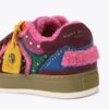 Southbank Tag Sneaker