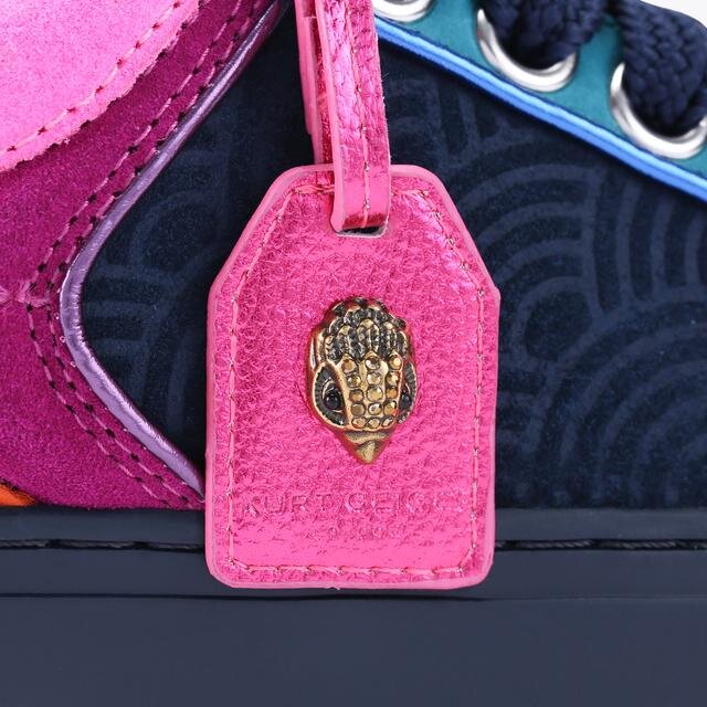 Southbank Tag Sneaker Southbank Tag Sneaker