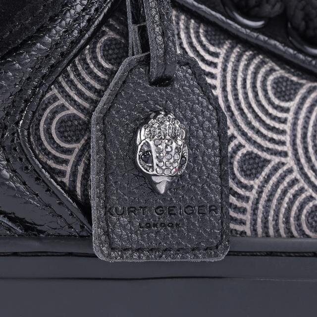 Southbank Tag Sneaker Southbank Tag Sneaker