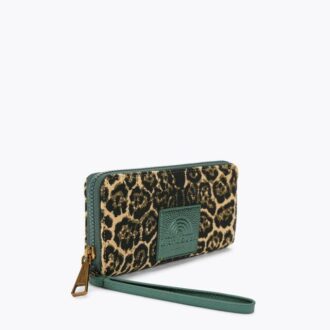 Southbank Zip Around Wallet