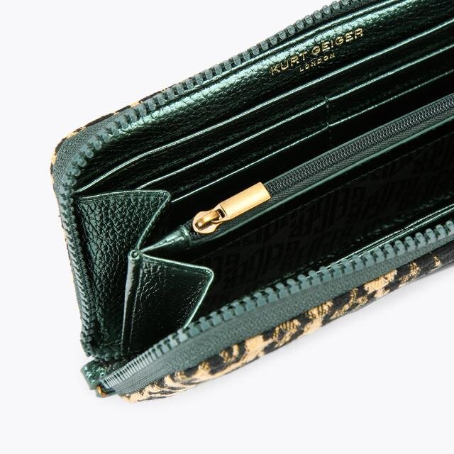 Southbank Zip Around Wallet Southbank Zip Around Wallet