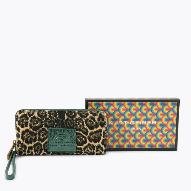 Southbank Zip Around Wallet Southbank Zip Around Wallet