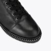 Stoop Combat Boot
