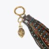 Tassel Crystal Charm