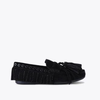 Tassel Moccasin Loafer