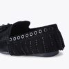 Tassel Moccasin Loafer