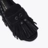 Tassel Moccasin Loafer