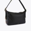 Zachte Chelsea Stud schoudertas Zachte Chelsea Stud schoudertas